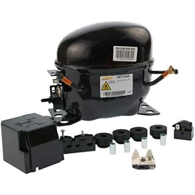 Cubigel Hpy 11 Aa Buzdolabı Kompresör 1/4 R600A 