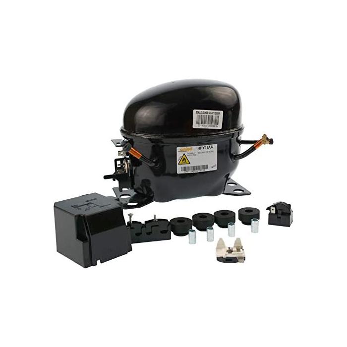 Cubigel Hpy 11 Aa Buzdolabı Kompresör 1/4 R600A 