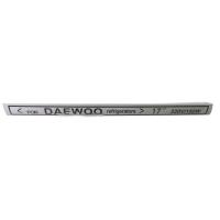 Daewoo Buzdolabı Cam Tüp Rezistans 17 İnç