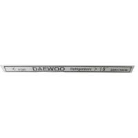 Daewoo Buzdolabı Cam Tüp Rezistans 18 İnç