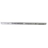 Daewoo Buzdolabı Cam Tüp Rezistans 20 İnç