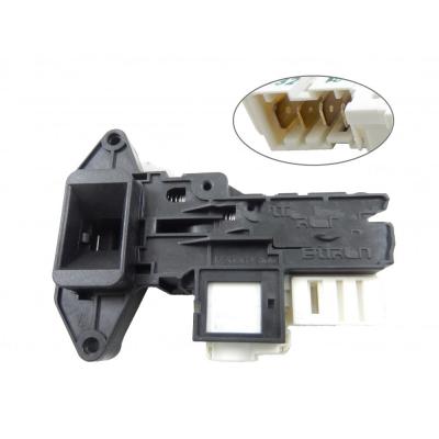 Daewoo Çamaşır Makinesi Kapı Kilidi 148Da02