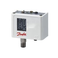 Danfoss 060110166 Kp 1 Presostat  Vakum
