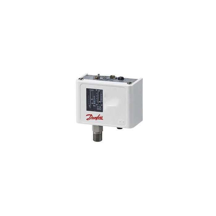 Danfoss 060110166 Kp 1 Presostat  Vakum