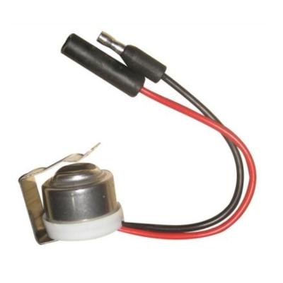 Deka Buzdolabı Bi Metal Termostat L6020F