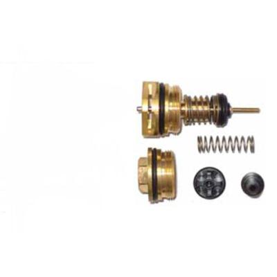 Demi̇rdöküm Milenyum Tamir Takımı 