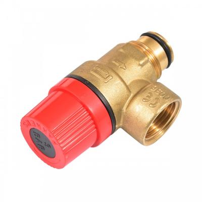 Demirdöküm Aden Kombi Emniyet Ventili 