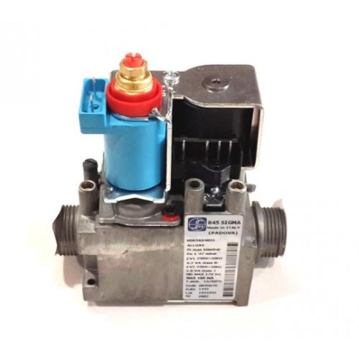 Demirdöküm Aden Kombi Gaz Valfi 