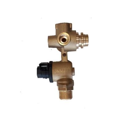 Demirdöküm Aden Soğuk Su Bloğu Sağ Açık 