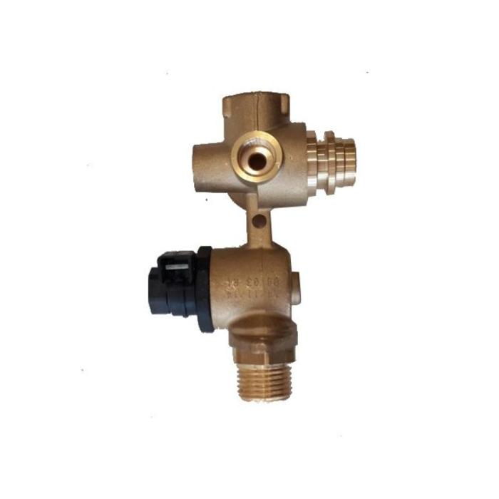 Demirdöküm Aden Soğuk Su Bloğu Sağ Açık 