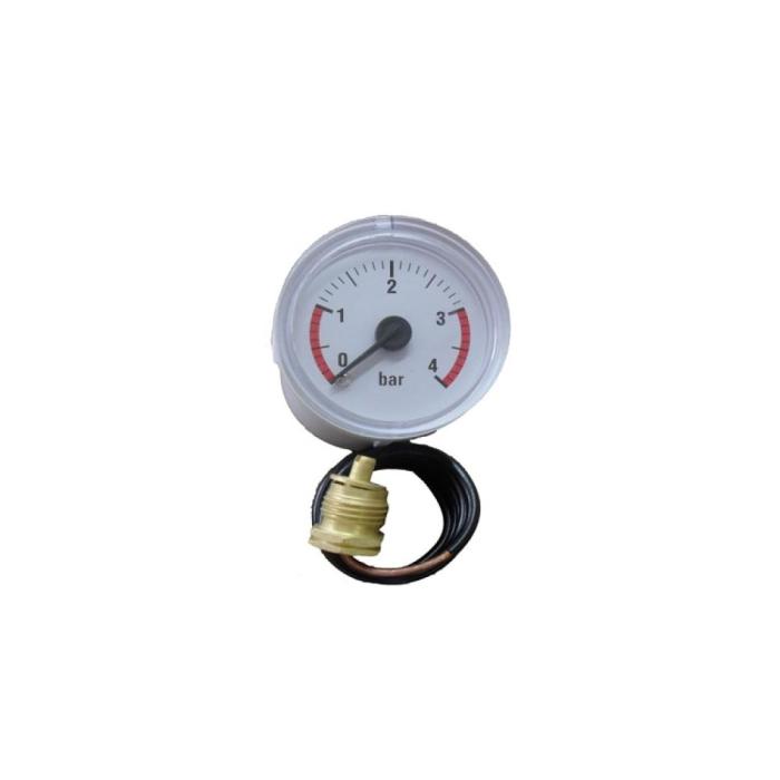 Demirdöküm Atron Kombi Manometre