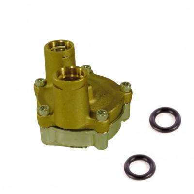 Demirdöküm Hk Kombi Su Valfi 