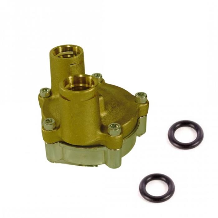 Demirdöküm Hk Kombi Su Valfi 