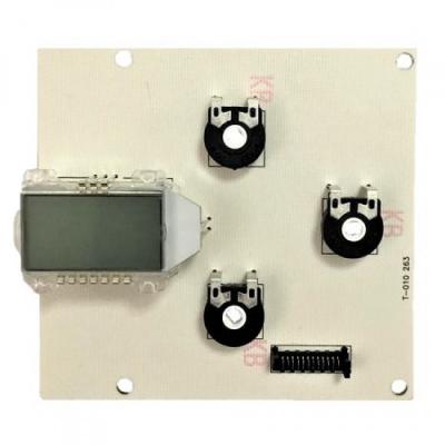 Demirdöküm Kalisto Kombi Ara Yüz Kartı 