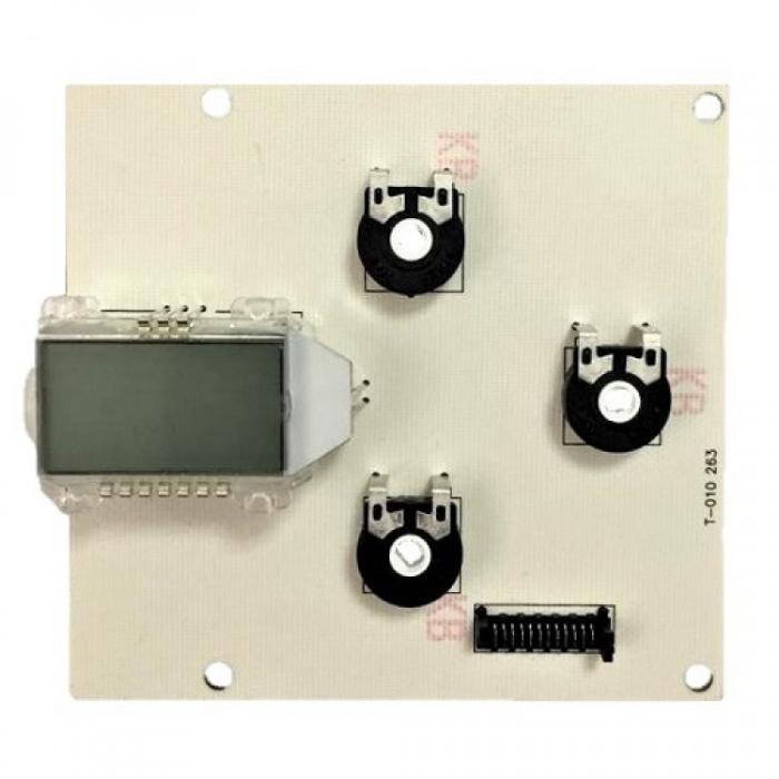 Demirdöküm Kalisto Kombi Ara Yüz Kartı 