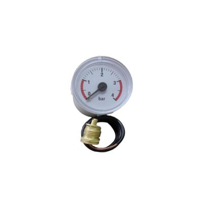 Demirdöküm Kalisto Kombi Manometre  