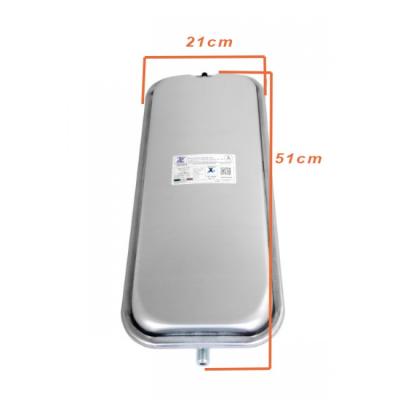 Demirdöküm Kombi Genleşme Tankı 3/8 6 Lt. Yerli