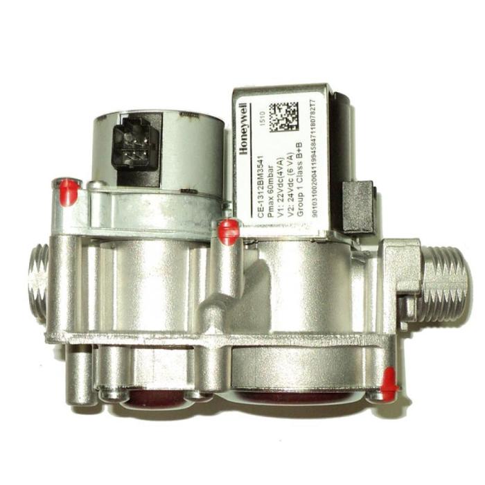 Demirdöküm Milenyum Kombi Gaz Valfi