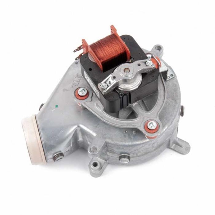 Demirdöküm Milenyum Plus Kombi Fan Motoru 