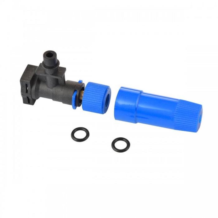 Demirdöküm Milenyum Plus Kombi  Su Doldurma Musluğu 