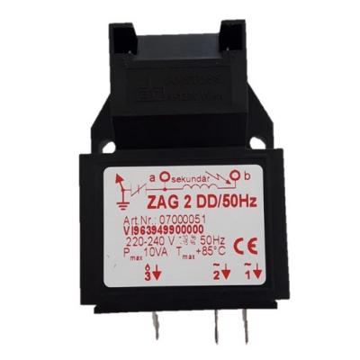 Demirdöküm Millenium Vinto Ateşleme Trafosu