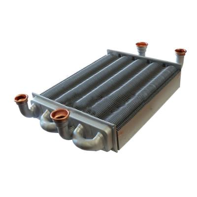 Demirdöküm Nepto Kombi Ana Eşanjör (Orj)