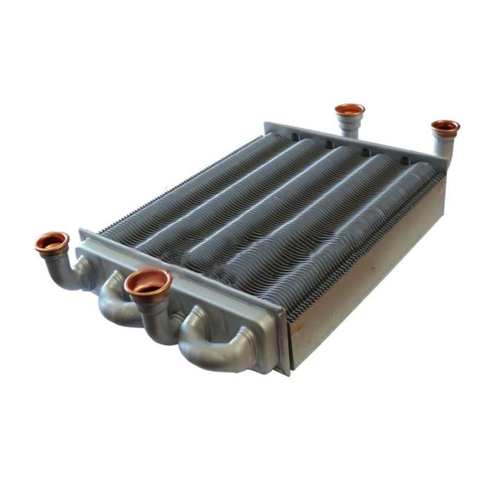 Demirdöküm Nepto Kombi Ana Eşanjör (Orj)