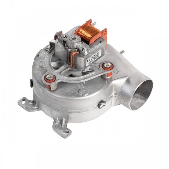 Demirdöküm Neva Kombi Fan Motoru 