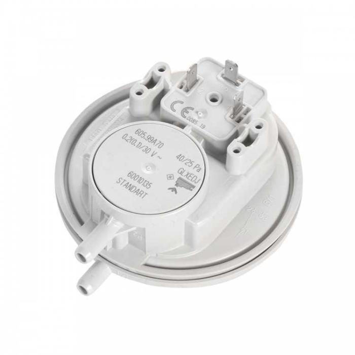 Demirdöküm Neva Kombi Hava Prosestatı 40/25 