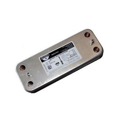 Demirdöküm Sargon Condense Plakalı Eşenjör 12P 