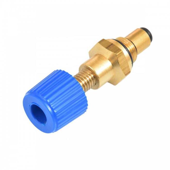 Demirdöküm Sargon Kombi Su Doldurma Musluğu 