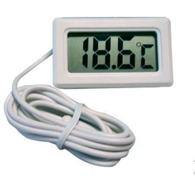 Digital Tekli Termometre 