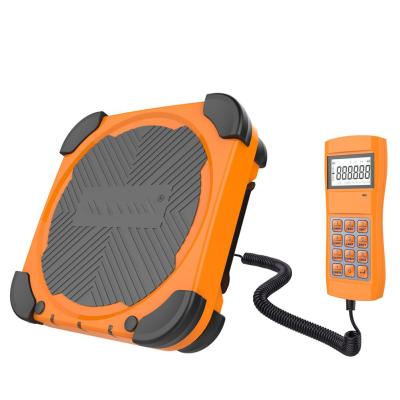 Dijital Gaz Terazisi Lmc200