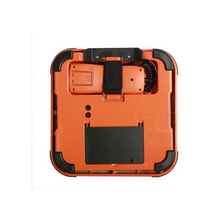 Dijital Gaz Terazisi Lmc200