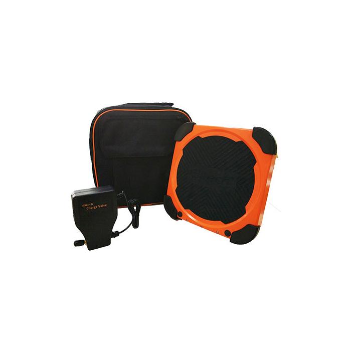 Dijital Gaz Terazisi Lmc300 (Selenoid Valfli)