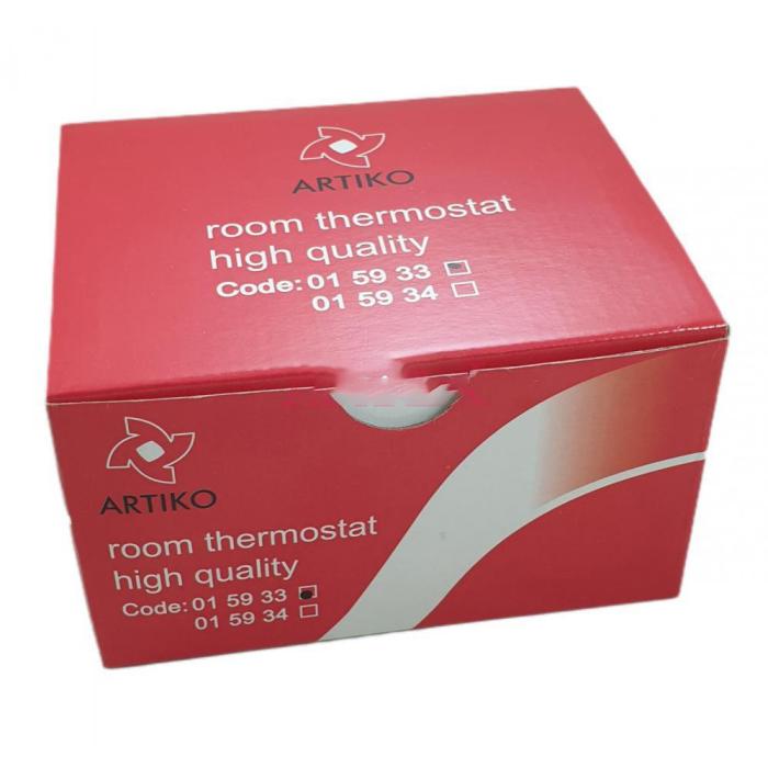 Dijital Oda Termostatı T905