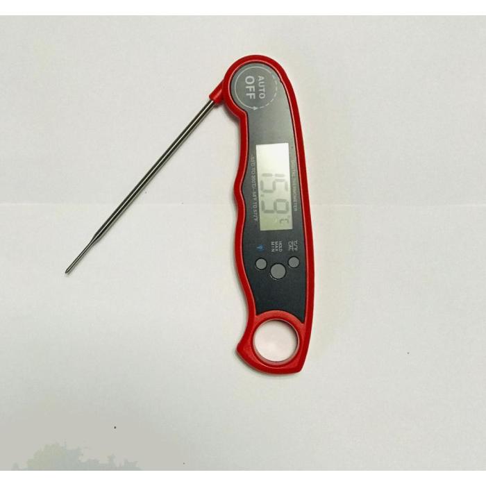 Dijital Termometre 50+300 C 120 Mm Dt68 