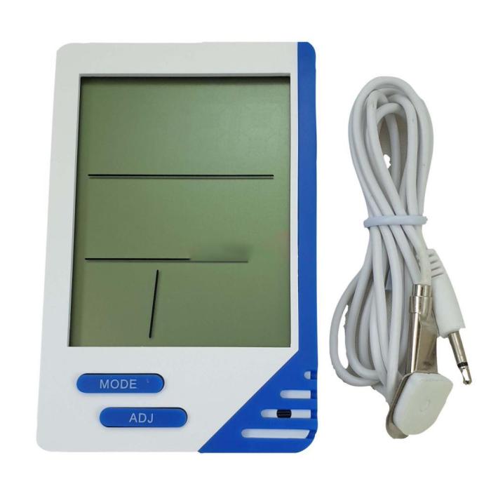 Dijital Termometre Higrometre İçDış 50/50C Jdb61