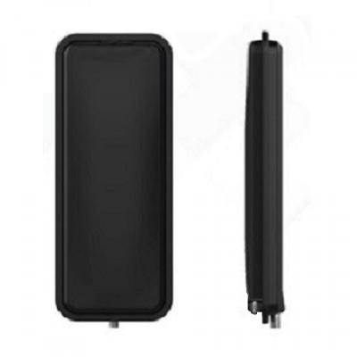 Dizayn Ventil Bağlantılı Genleşme Tankı 3/8 7 Litre 