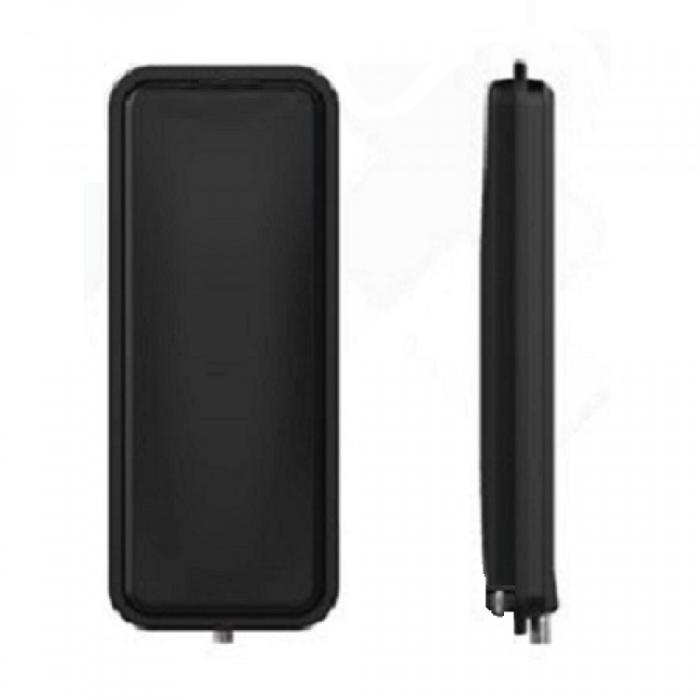 Dizayn Ventil Bağlantılı Genleşme Tankı 3/8 7 Litre 