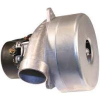 Domel Çift Fanlı Egsozlu 24V Süpürge Motoru 491.3.405 550W