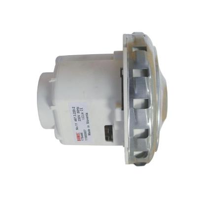 Domel Süpürge Motoru 1600 Watt 467.3.6182 S