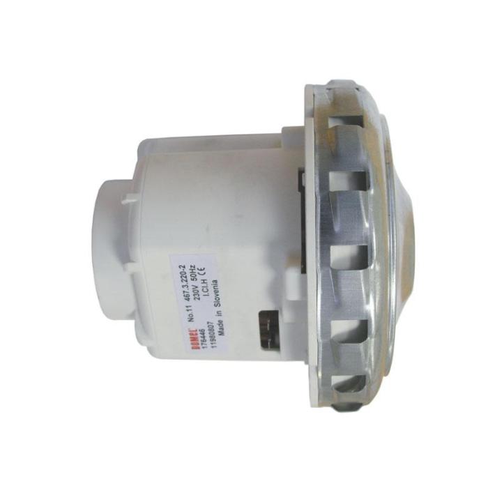 Domel Süpürge Motoru 1600 Watt 467.3.6182 S