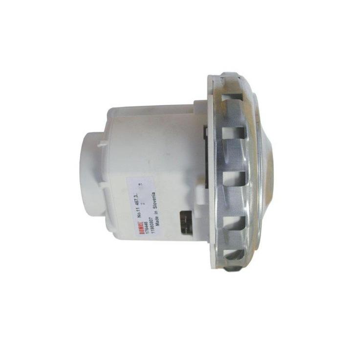 Domel Süpürge Motoru 467.3.2512 24V 280W