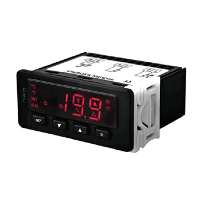 Drc Dcb31 Dijital Termostat (Tek Sensör)