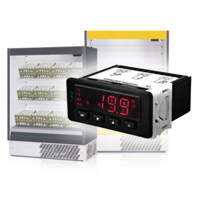 Drc Dcb31 Dijital Termostat (Tek Sensör)