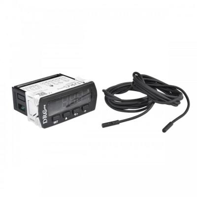  Drc Dcb51 Dijital Termostat (Çift Sensörlü)