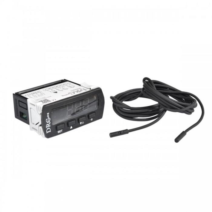 Drc Dcb51 Dijital Termostat (Çift Sensörlü)