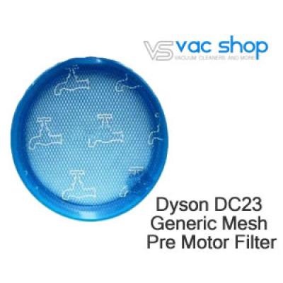 Dyson Elektrik Süpürgesi Dc23 Filtre 