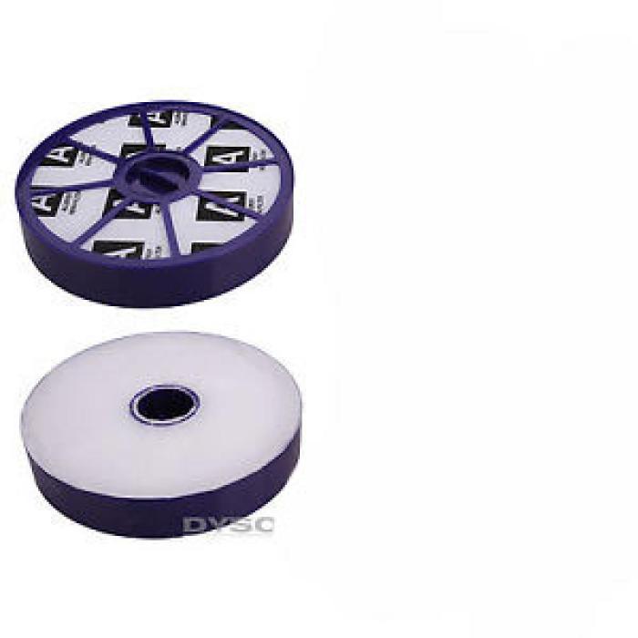 Dyson Elektrik Süpürgesi Motor Sonrası Filtre 